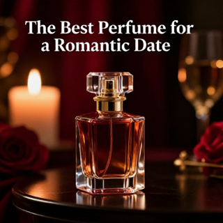 بهترین عطر برای قرار عاشقانه | راهنمای انتخاب رایحه‌ای که فراموش نمی‌شود