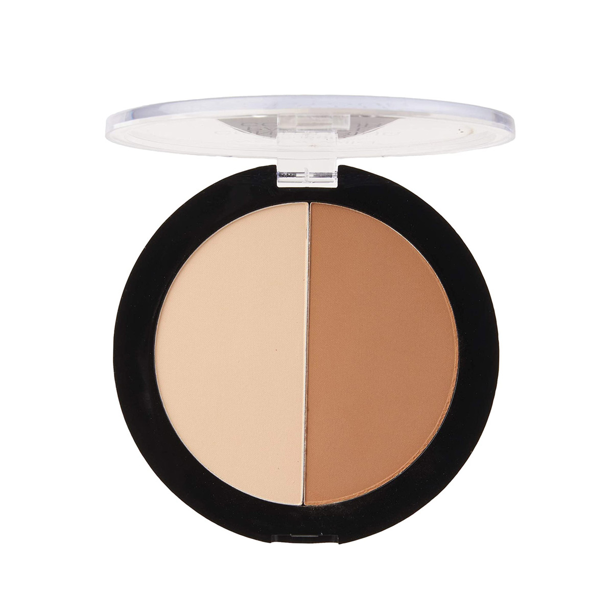 کانتور خشک 2 رنگ مگاگلو وت ان وايلد - شماره 7491 - Wet n Wild
