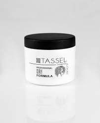 ماسک مو داخل حمام عصاره کراتین تاسل - 500 ميل - Tassel