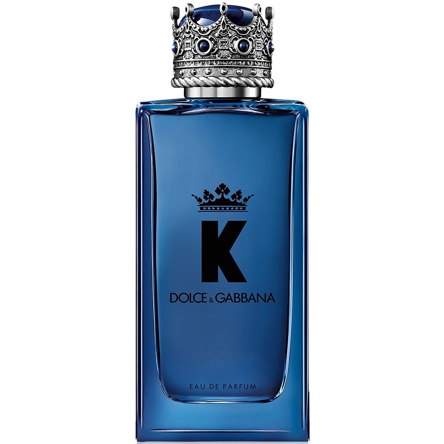 ادو پرفيوم مردانه کینگ دولجه گابانا - 100 میل - Dolce&Gabbana King