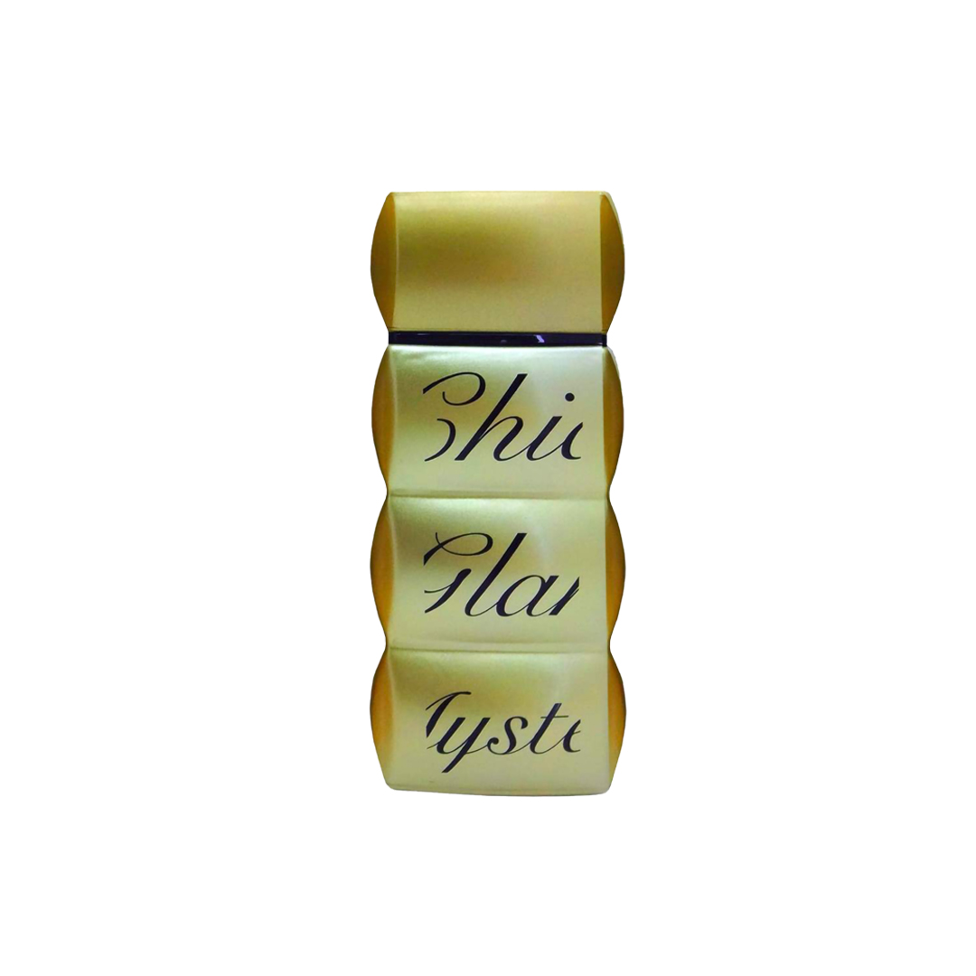 ادو پرفيوم زنانه گلد میستری چیکن ن گلام - 100 میل - Chic n Glam Gold Mystery