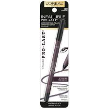 مداد چشم خشک بادوام لورآل کارتي-235 - Loreal