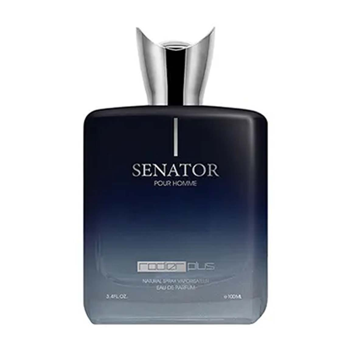 ادو پرفيوم مردانه سناتور رودير پلاس - 100 میل - Rodier Plus -Senator