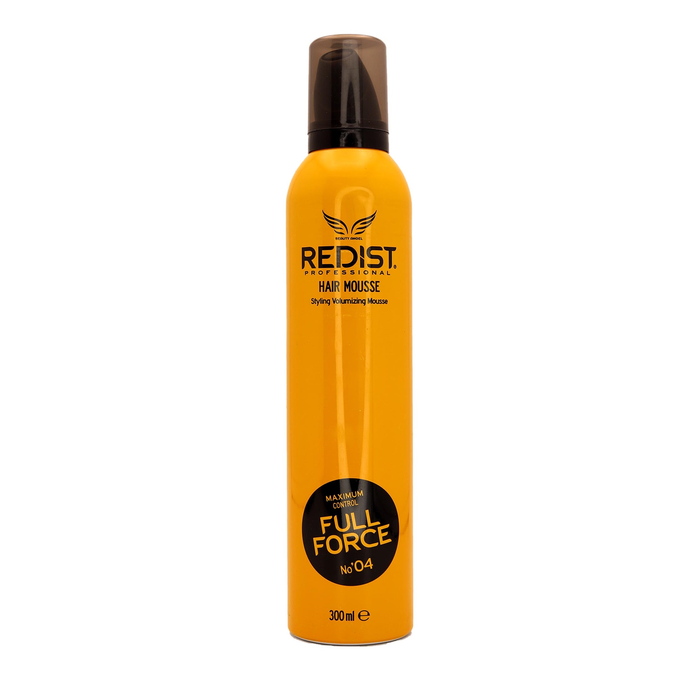 موس موی حجم دهنده و حالت دهنده ردیست - 300 میل - Redist