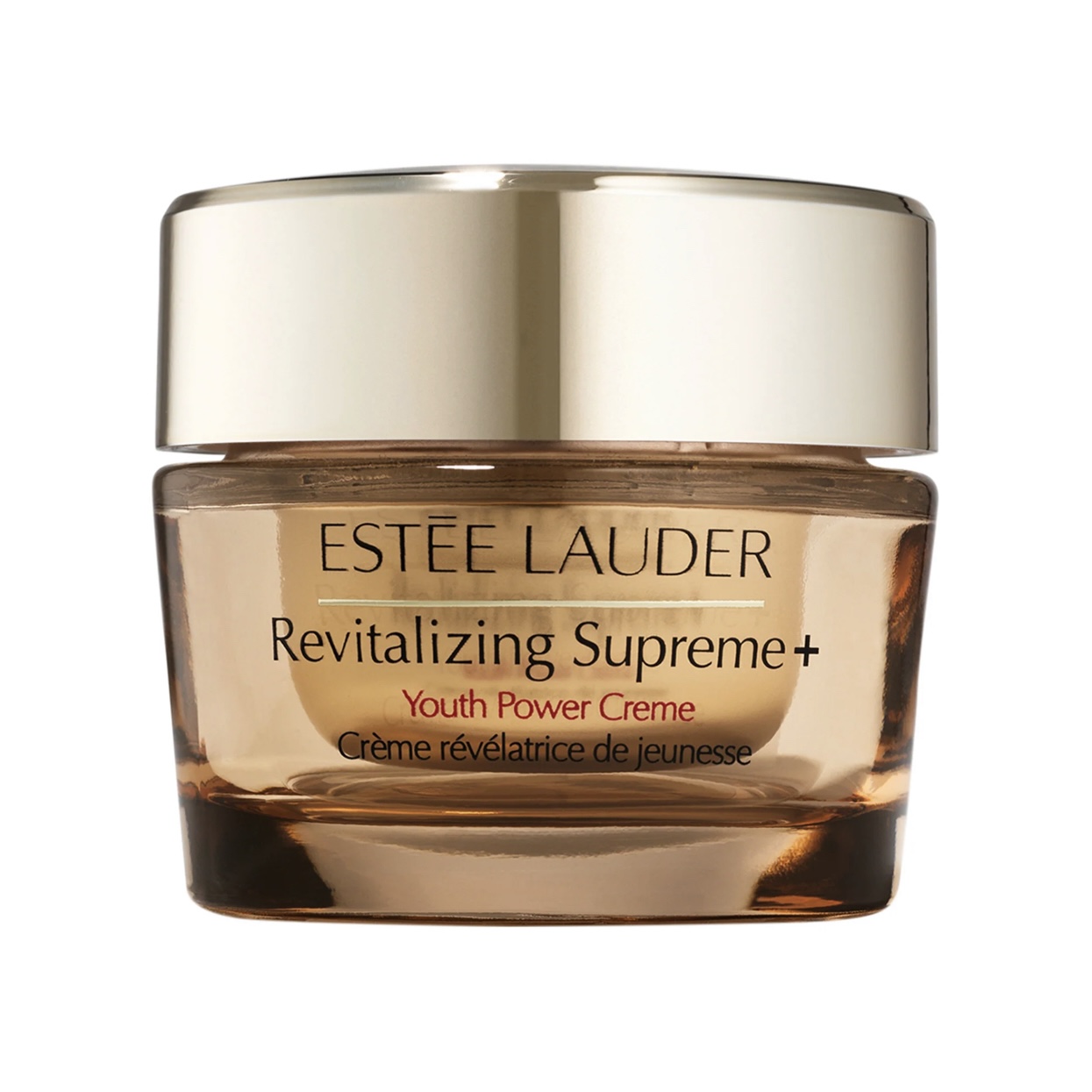 کرم ضد چروک و جوانساز بسیار قوی رویتالیزینگ سوپریم گلوبال استی لودر - 50میل - Estee Lauder