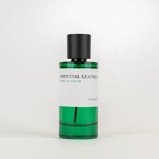 پرفيوم اکستريت مردانه اسنشیال لدر هرموسو - 100 میل - Hermoso Essential Leather