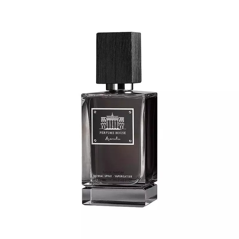 ادو پرفيوم مردانه آروماتیک پرفیوم هاوس - 80 میل -  Perfume House Aromatic