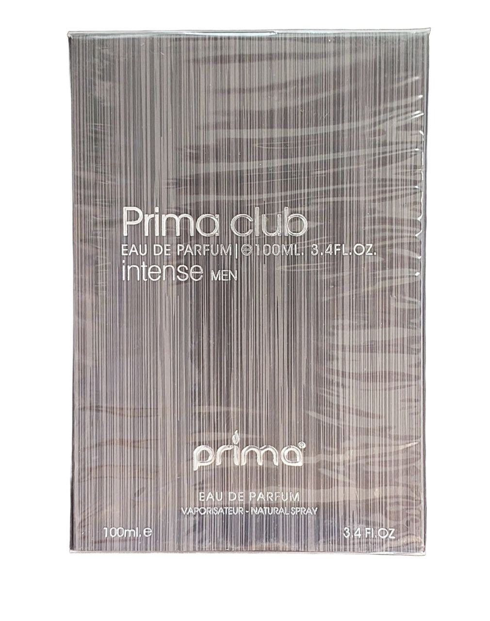 ادو پرفيوم مردانه کلاب پریما رایحه کلاب نویت ( آونتوس ) - 100 میل - Prima Club