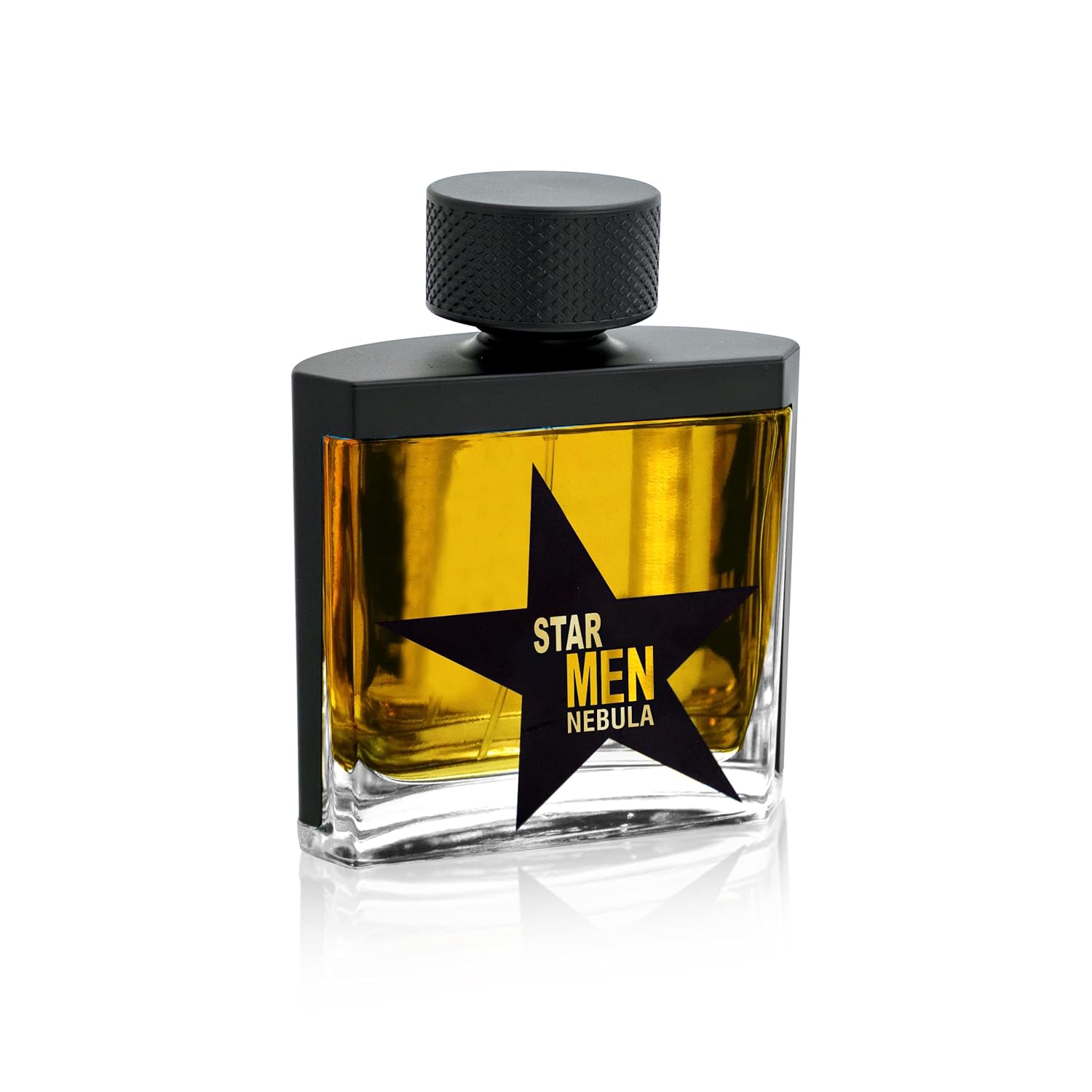 ادو پرفيوم مردانه استار من نبولا فراگرنس ورد - 100 میل - Fragrance World Star Men Nebula