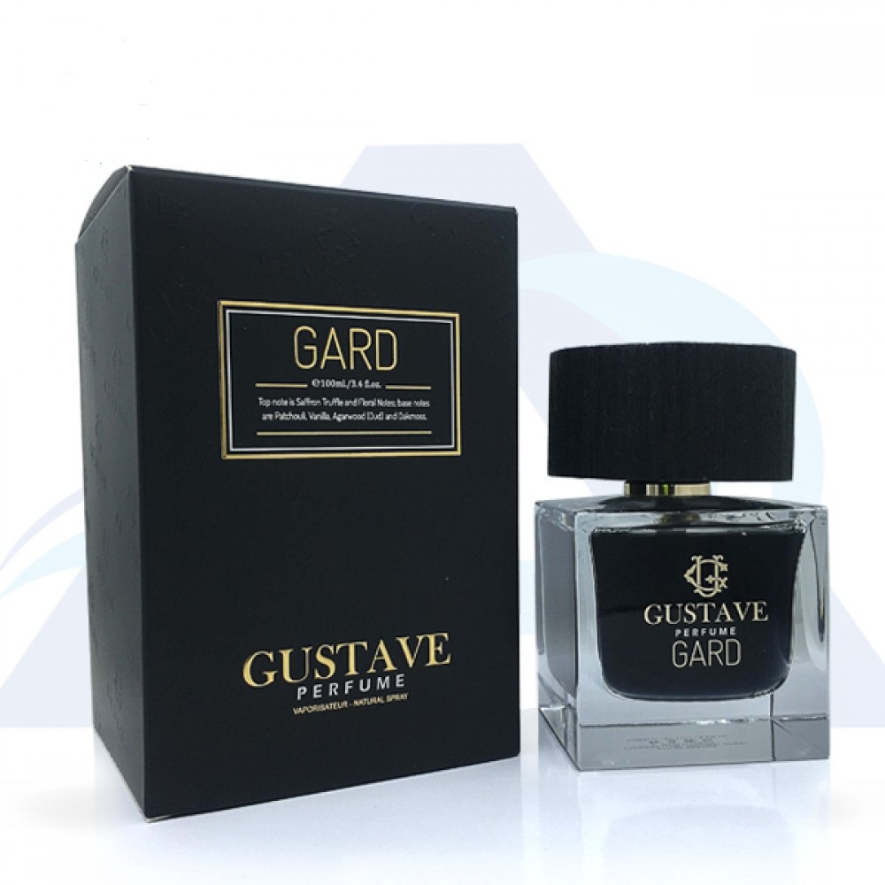 ادو پرفيوم مردانه گوستاو گارد 100 میل -  Gustave Gard