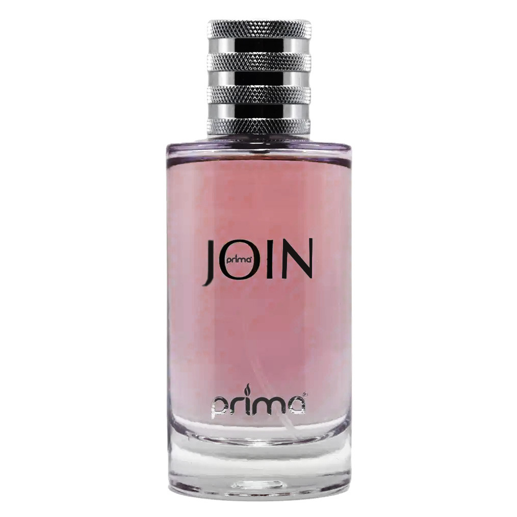 ادو پرفيوم زنانه جوین رایحه جوی دیور - 100 میل - Prima  Join