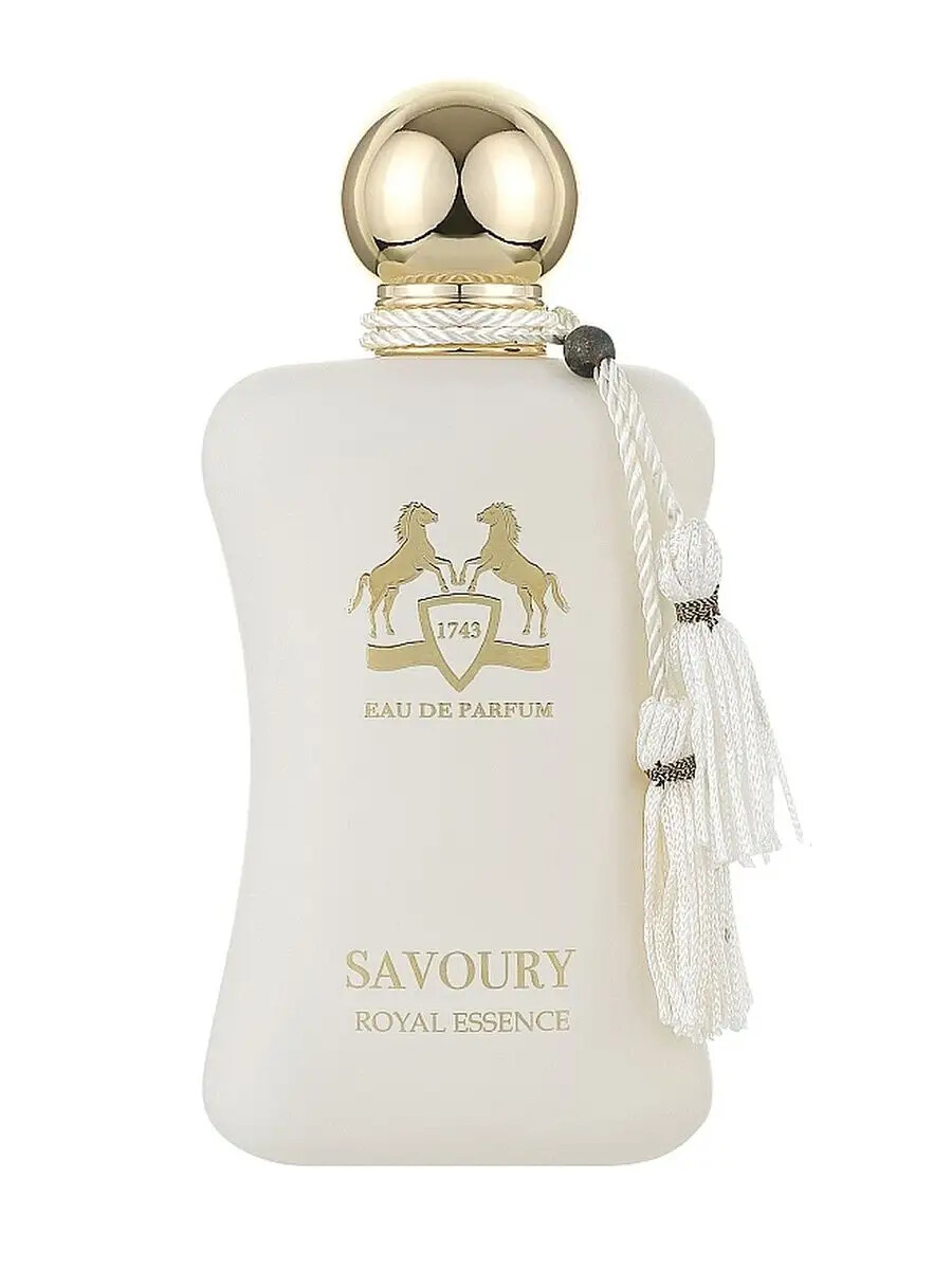 ادو پرفيوم زنانه ساوری فرگرانس ورلد - 100 میل - Fragrance World Savoury