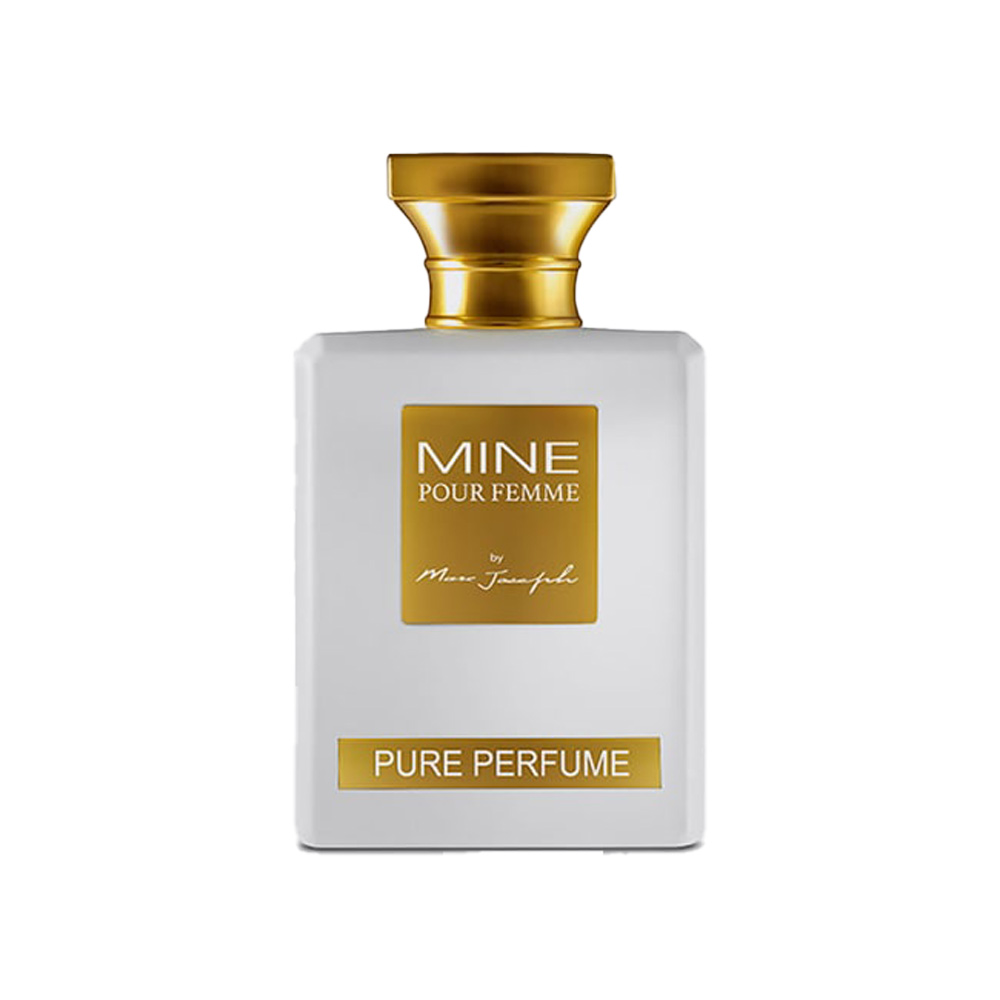 ادو پرفيوم زنانه ماین پورفم مارک جوزف - 70 میل - Marc Joseph Mine Pour Femme