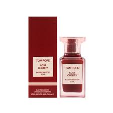 ادو پرفيوم تام فورد لاست چری - Tom Ford-Lost Cherry