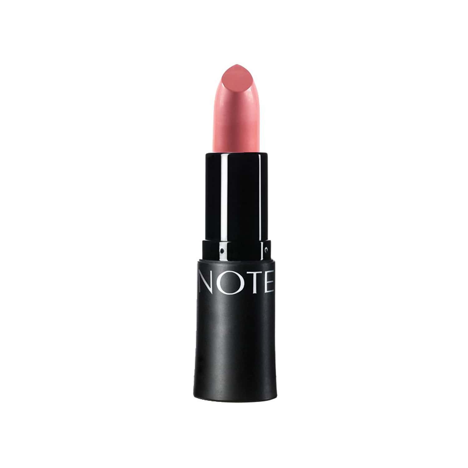رژلب جامد مات نوت سری MatteMoist Lipstick - شماره 311 ساتین کاپ - Note