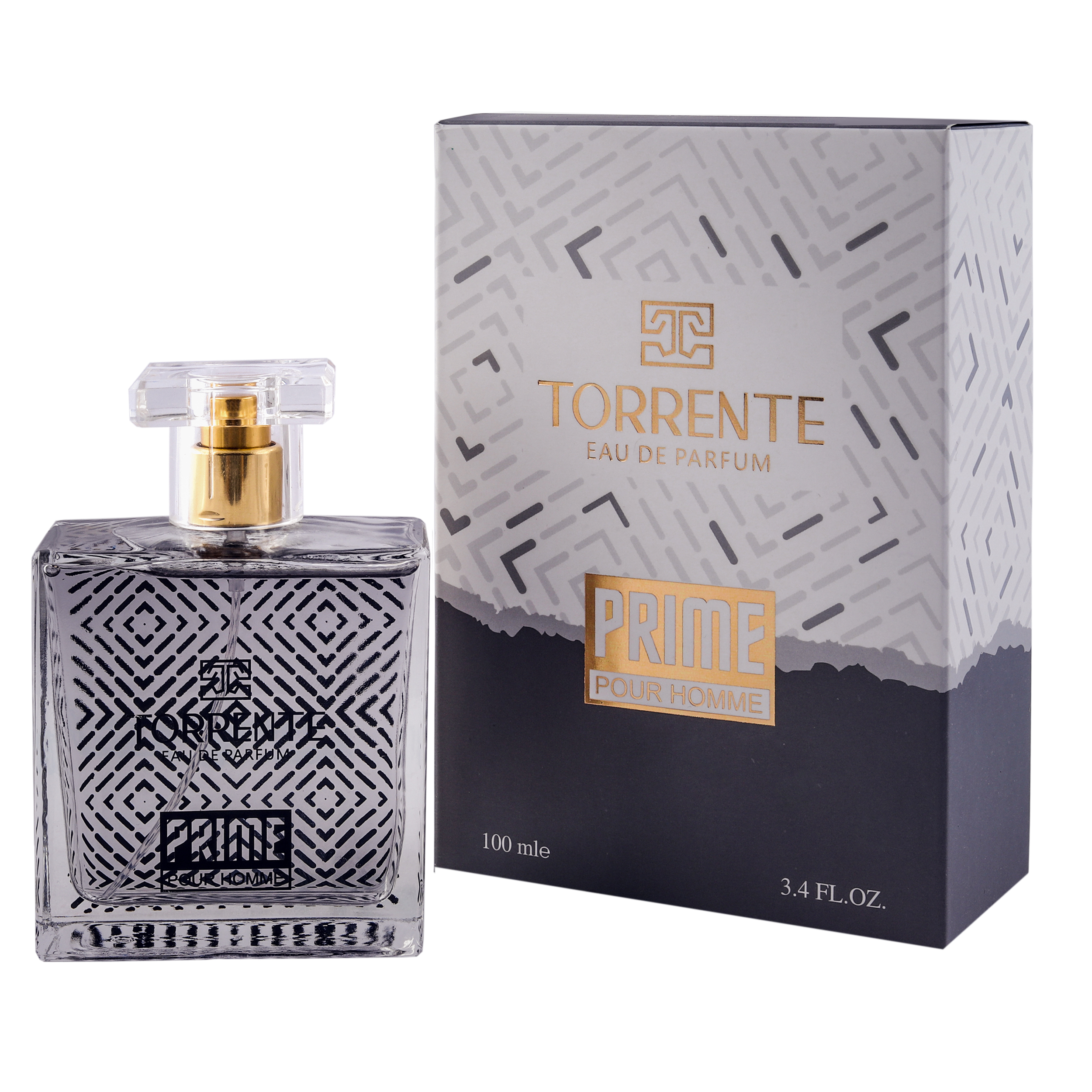 ادو پرفيوم مردانه تورنته پرایم - 100 میل - Torrente Prime