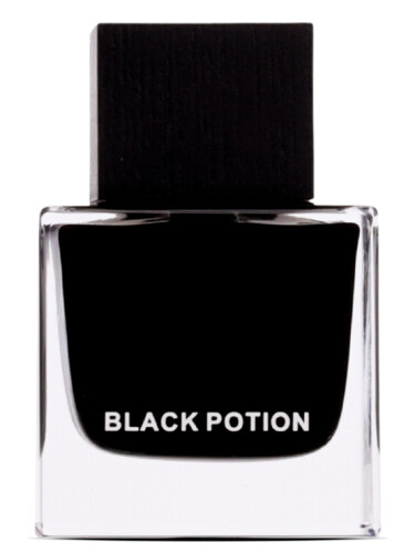 ادو پرفيوم بلک پوشن آرورا - Aurora - Black Potion مردانه