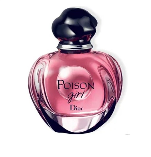 ادو پرفيوم زنانه پویزن گرل دیور - 100 میل - Dior Poison Girl