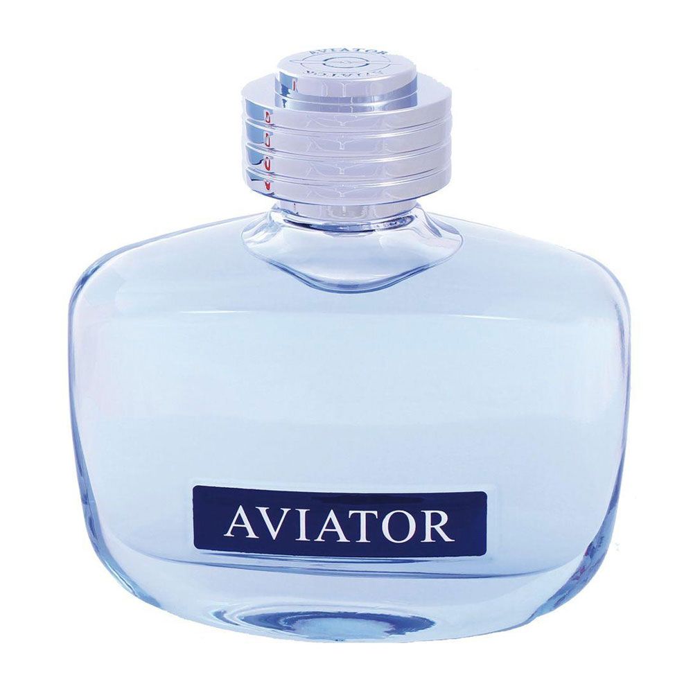 ادو تويلت مردانه آویاتور پاریس بلو - 100 میل - Paris Bleu Aviator