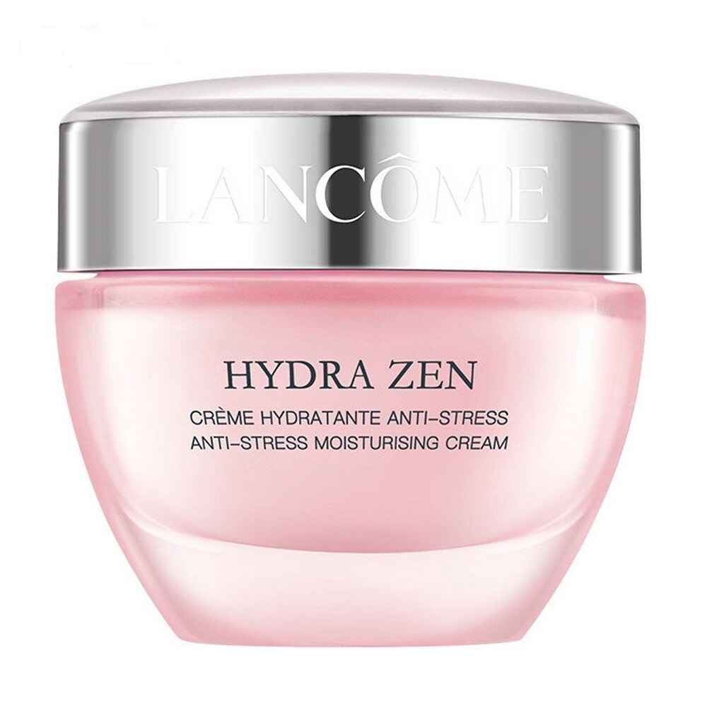 کرم روز آبرسان و ضد استرس هیدرا زن لانکوم - 50میل - Lancome