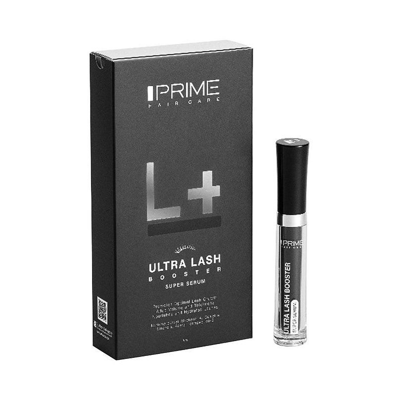 سرم تقويت کننده مژه پرايم - Prime