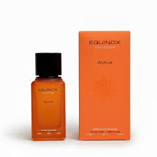 ادوپرفيوم مردانه و زنانه اکستريت اروم اکوناکس - 100 میل - Equinox Aurum