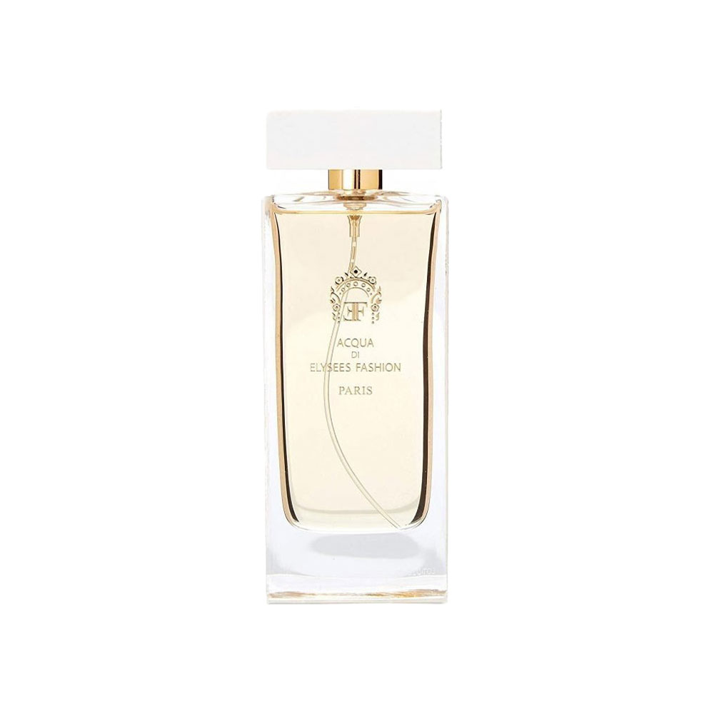 ادو پرفيوم زنانه آکوا دی الیزه فشن مارک جوزف - 100 میل - Marc Joseph Elysees Fashion Acqua Di