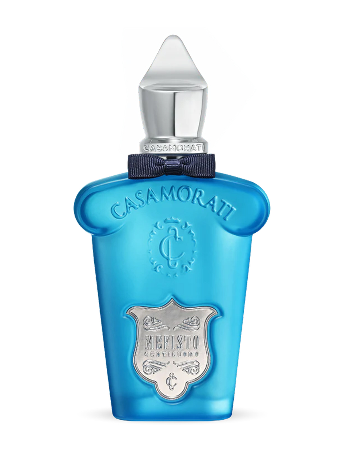 ادو پرفيوم مردانه ژرژوف کازاموراتی مفیستو جنتلیومو  - 100 میل - Casamorati Xerjoff Mefisto Gentiluomo