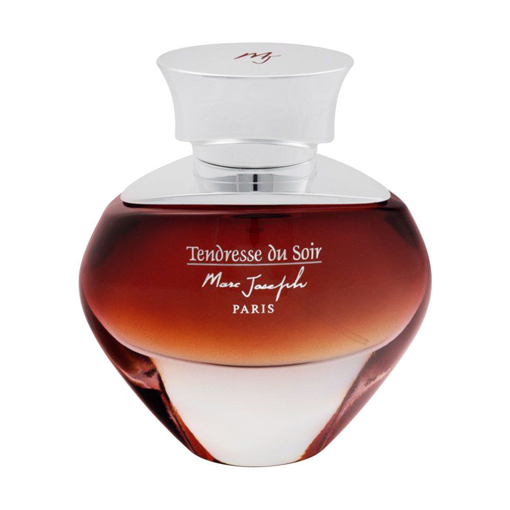 ادو پرفيوم زنانه تندرس دو سویر مارک جوزف - 100 میل - Marc Joseph Tendresse Du Soir