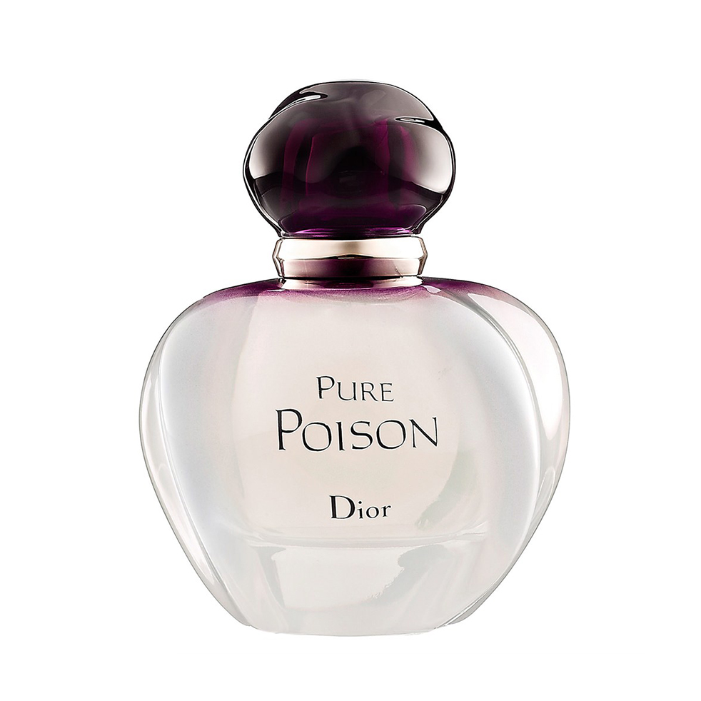 ادو پرفيوم زنانه پیور پویزن دیور - 100 میل - Dior Pure Poison