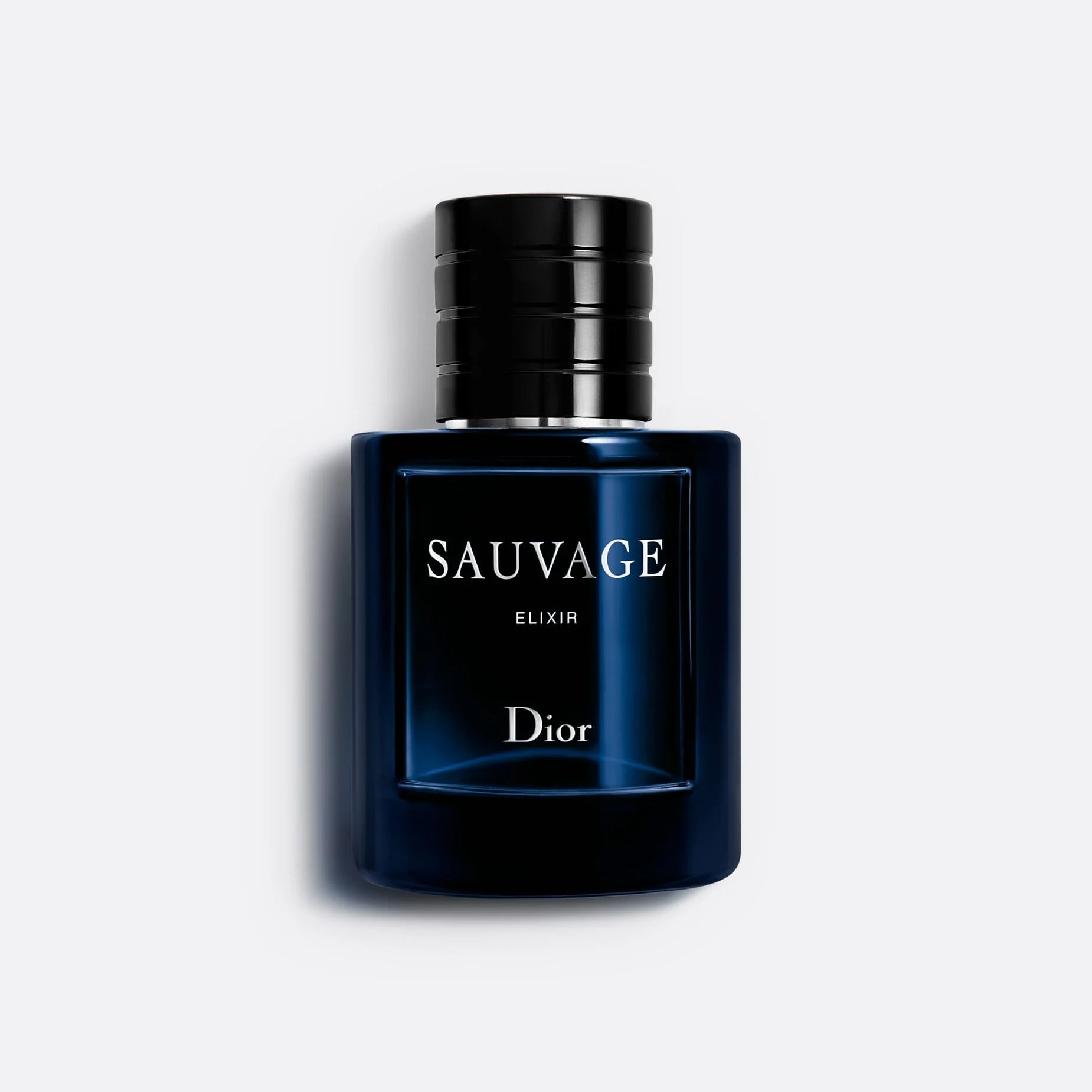 ادو پرفيوم مردانه ساواژ اکسیر دیور - 60 میل - Dior Sauvage Elixir
