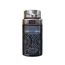 ادو پرفيوم مردانه کچ د نویر فرگرنس ورلد - 100 میل - Fragrance World Catch De Noire