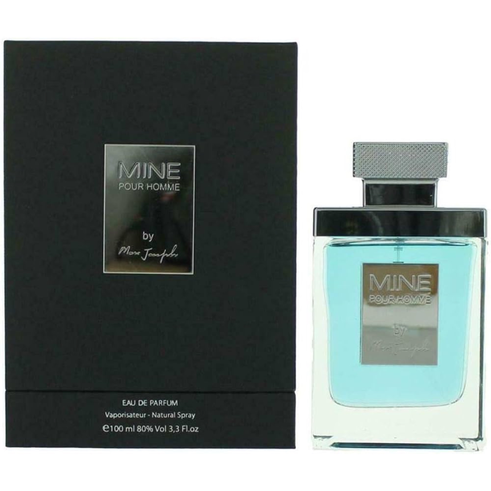ادو پرفيوم مردانه ماین مارک جوزف - 100 میل - Marc Joseph Mine