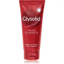 کرم تيوپي کلاسیک مرطوب کننده جلي سوليد  - 100 ميل - Glysolid