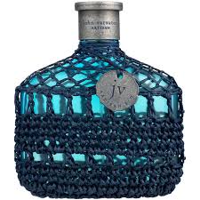 ادو تويلت مردانه آرتزین بلو جان وارواتوس - 75 میل - John Varvatos Artisian Blue