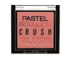 رژگونه پرو فشن کراش پاستل - رنگبندی مختلف - Pastel