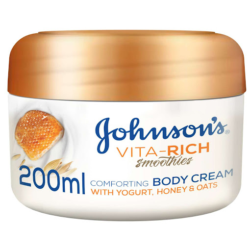کرم ويتا ريچ جانسون - 200ميل - Johnson VitaRich