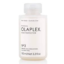 ماسک موي داخل حمام الاپلکس شماره 3 - 100ميل Olaplex